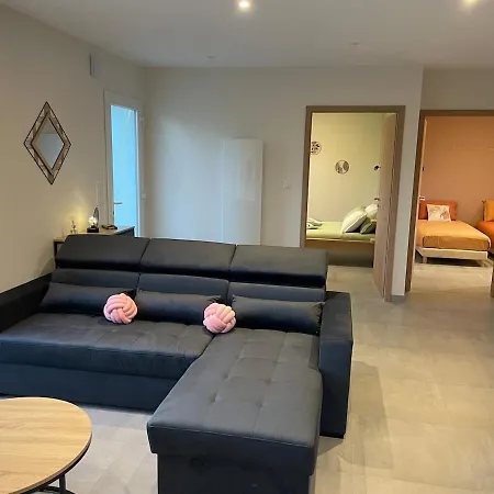 Le Gros Chene * Taintrux