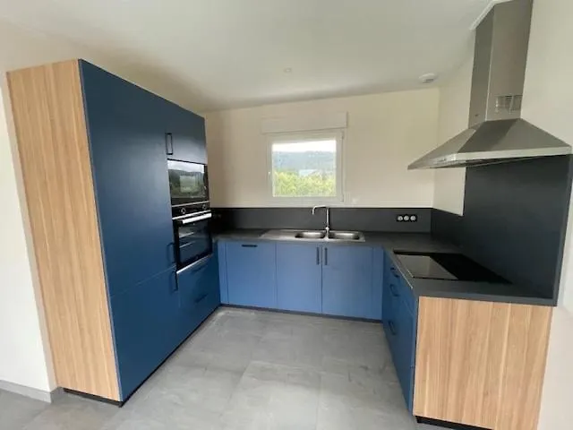 Le Gros Chene Prázdninový dům